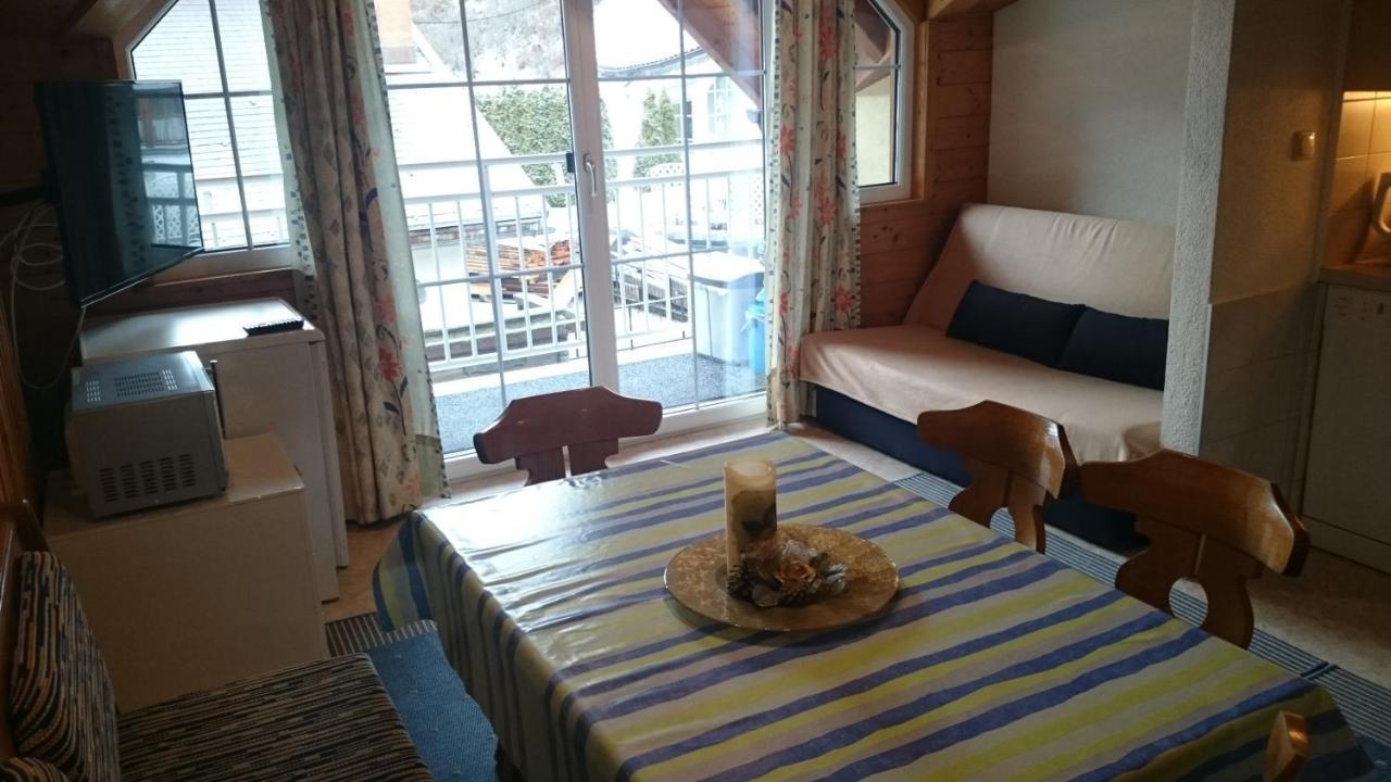 Apartbabsi Kappl  Room photo