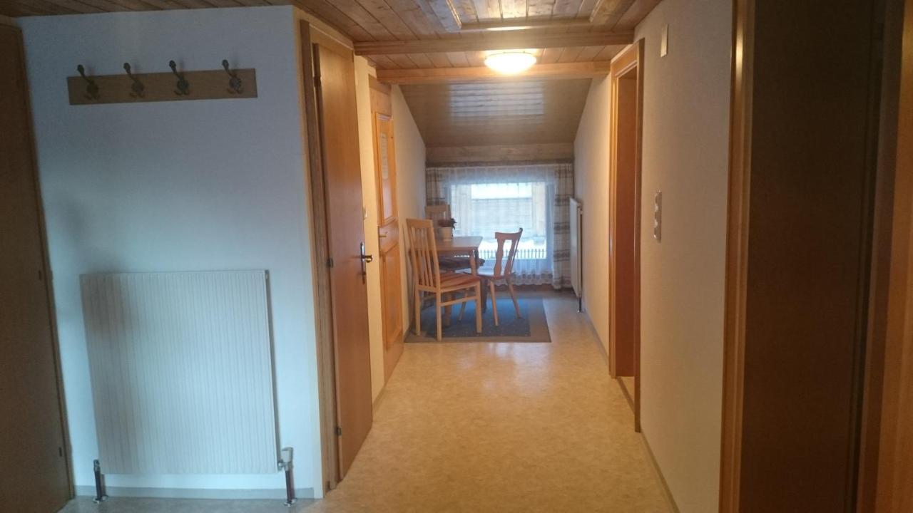 Apartbabsi Kappl  Room photo